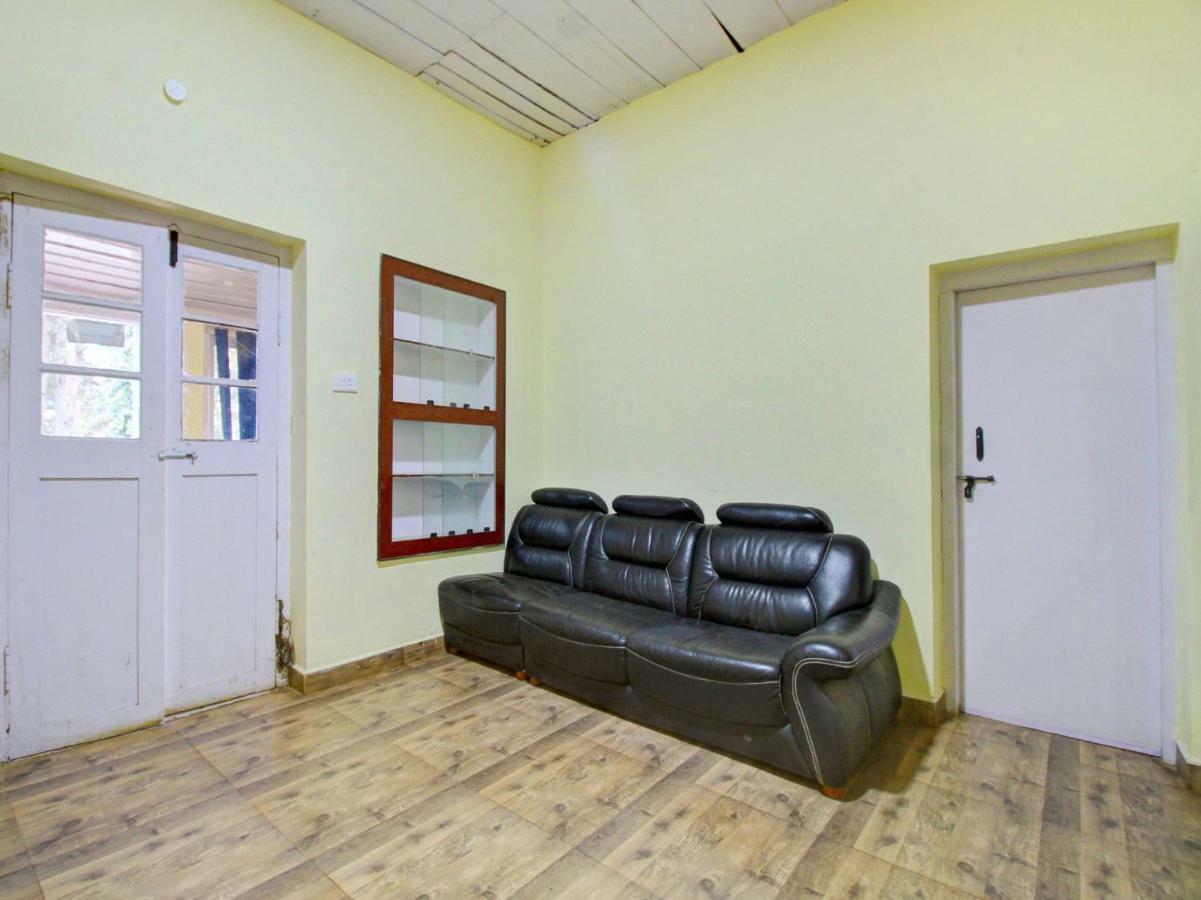 Oyo 4910 Home Stay Crescent Park Kodaikanal Exteriér fotografie