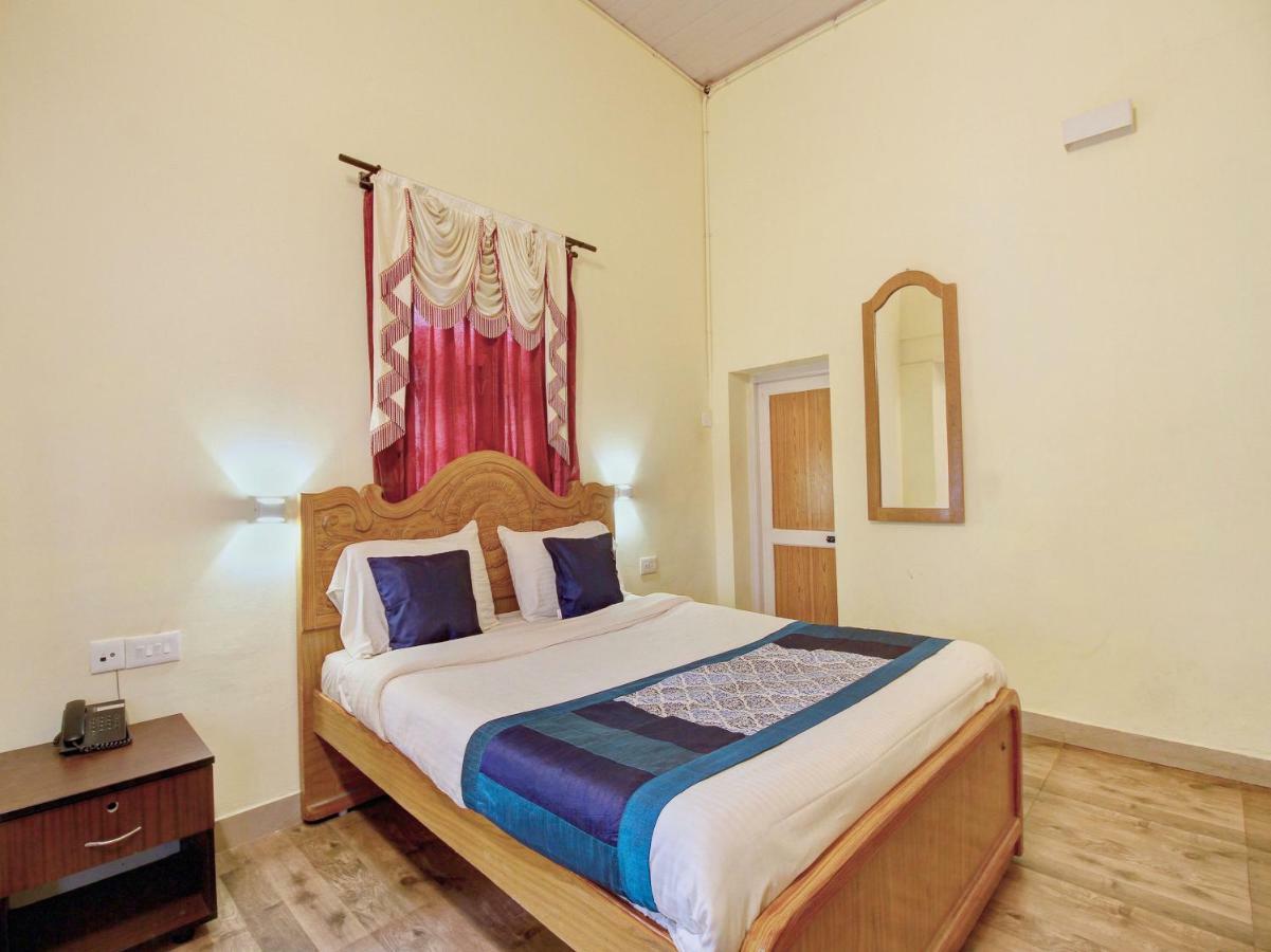 Oyo 4910 Home Stay Crescent Park Kodaikanal Exteriér fotografie