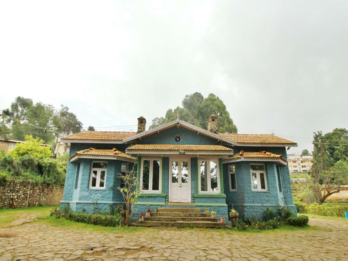 Oyo 4910 Home Stay Crescent Park Kodaikanal Exteriér fotografie