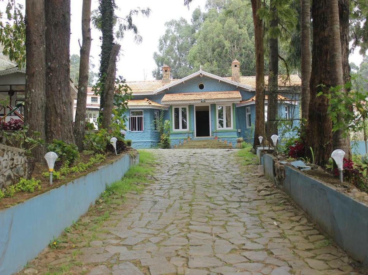 Oyo 4910 Home Stay Crescent Park Kodaikanal Exteriér fotografie