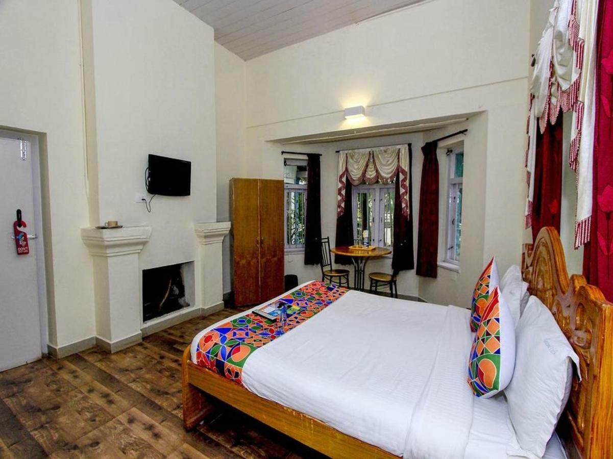 Oyo 4910 Home Stay Crescent Park Kodaikanal Exteriér fotografie