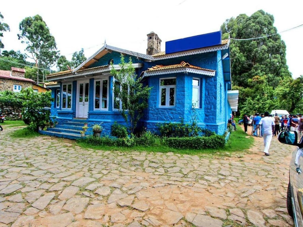 Oyo 4910 Home Stay Crescent Park Kodaikanal Exteriér fotografie